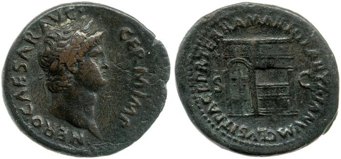 реверс RIC I (second edition) Nero 304