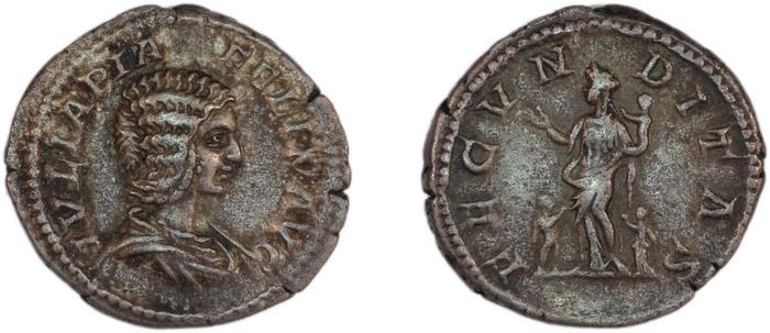 реверс RIC IV Caracalla 374