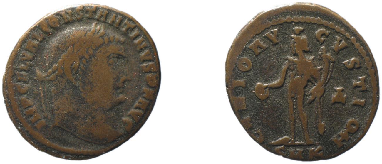 RIC VI Cyzicus 102, аверс, bm