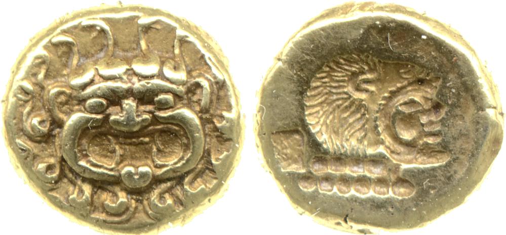 coin obv