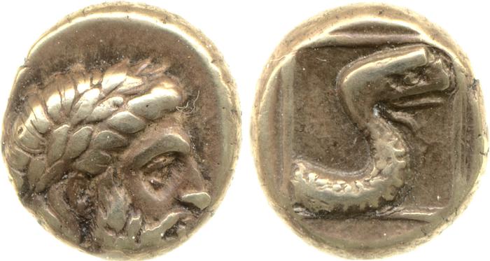 реверс Mytilene Bodenstedt 1981 Series 5.96