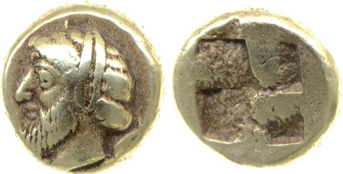 реверс Phocaea Bodenstedt 1981 Series 3.66
