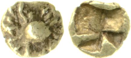 реверс Cos Stefanaki 2012 1.2 (1/48 and 1/96 stater)