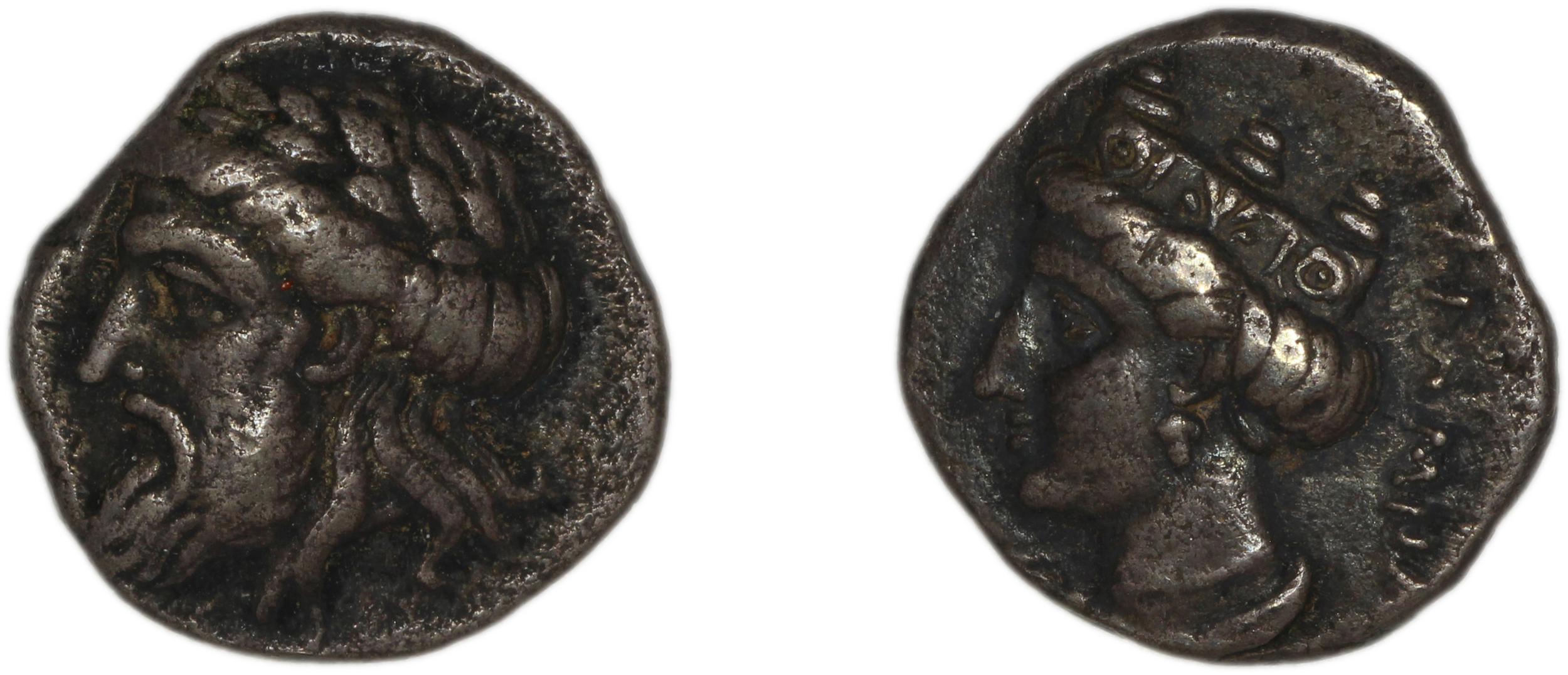 obverse Cromna Waddington 1925 1