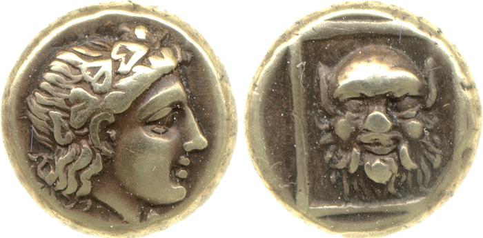 реверс Mytilene Bodenstedt 1981 Series 5.90