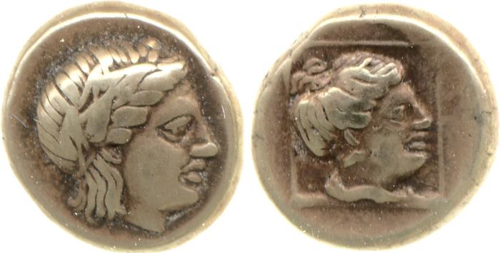 реверс Mytilene Bodenstedt 1981 Series 5.95
