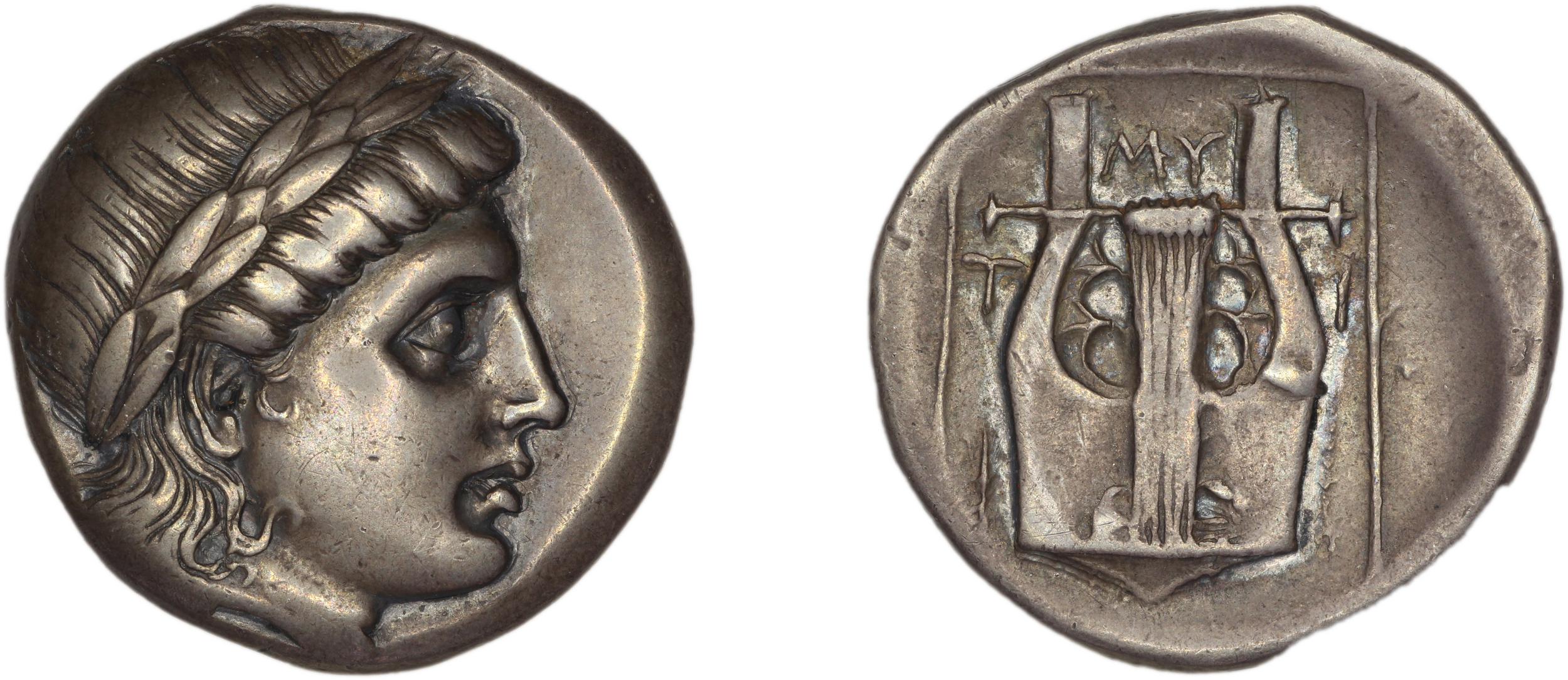 coin obv