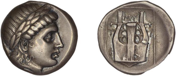 coin rev