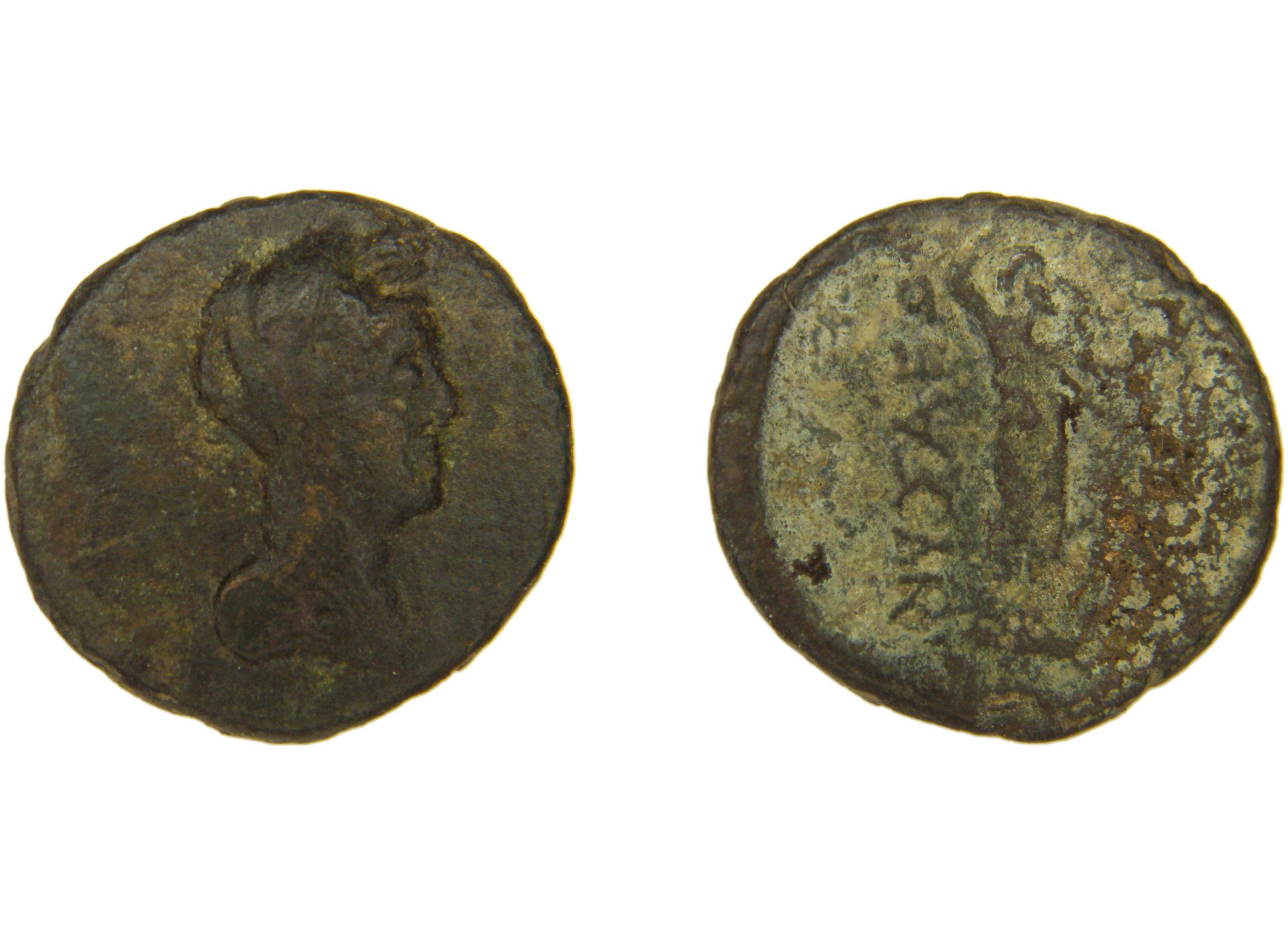 Nysa Regling 1913 28-9, аверс, bm
