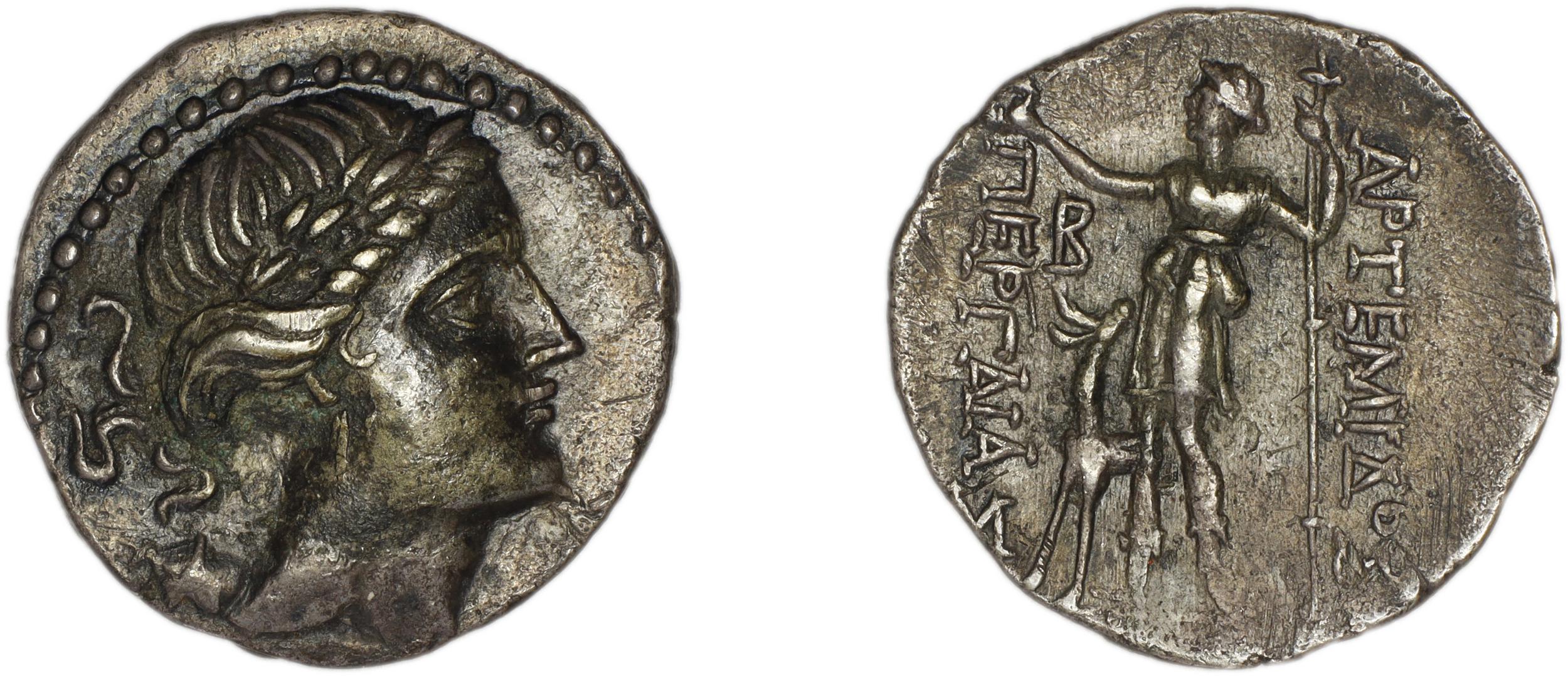 аверс Perge Colin 1996 1.3.1