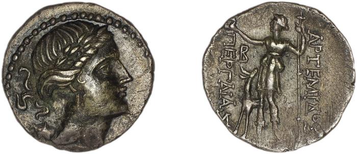 реверс Perge Colin 1996 1.3.1
