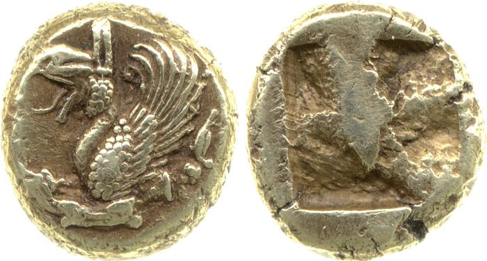 реверс Phocaea Bodenstedt 1981 Series 2.39