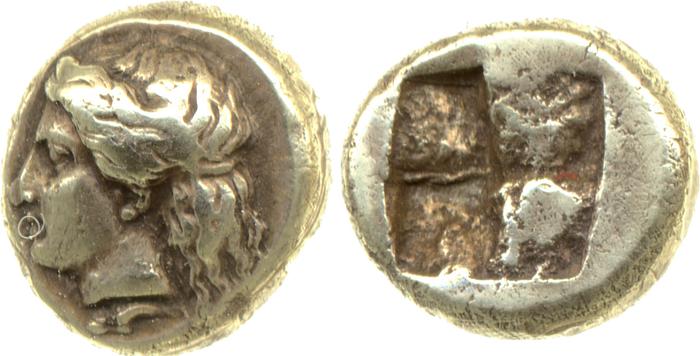реверс Phocaea Bodenstedt 1981 Series 3.78