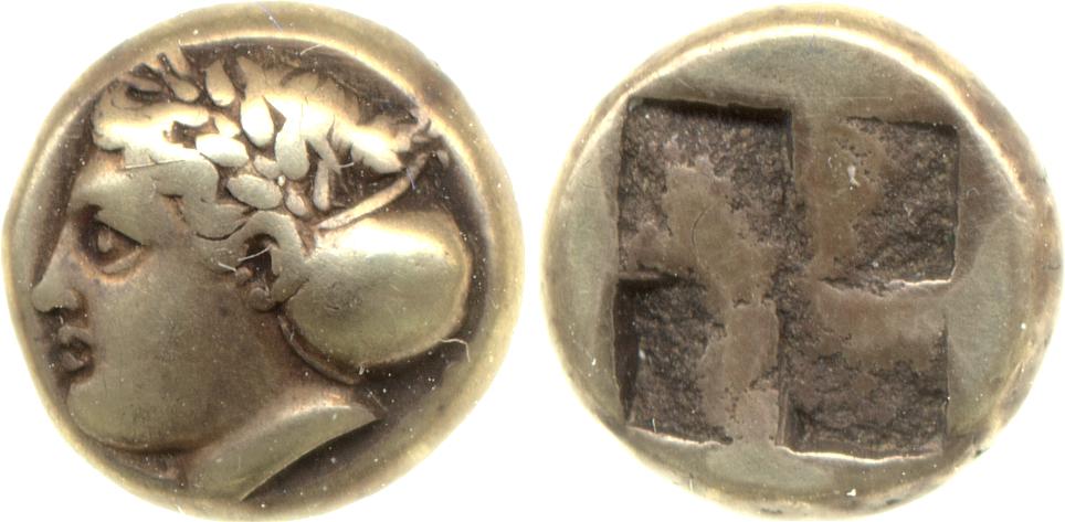 Phocaea Bodenstedt 1981 Series 4.102, аверс, bm