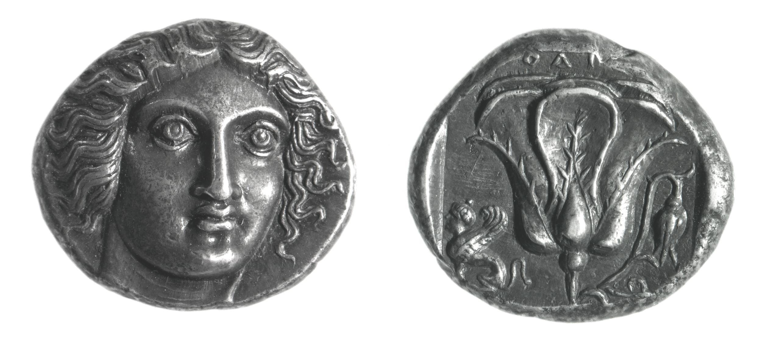 Rhodes Ashton 2001 1-6, аверс, bm