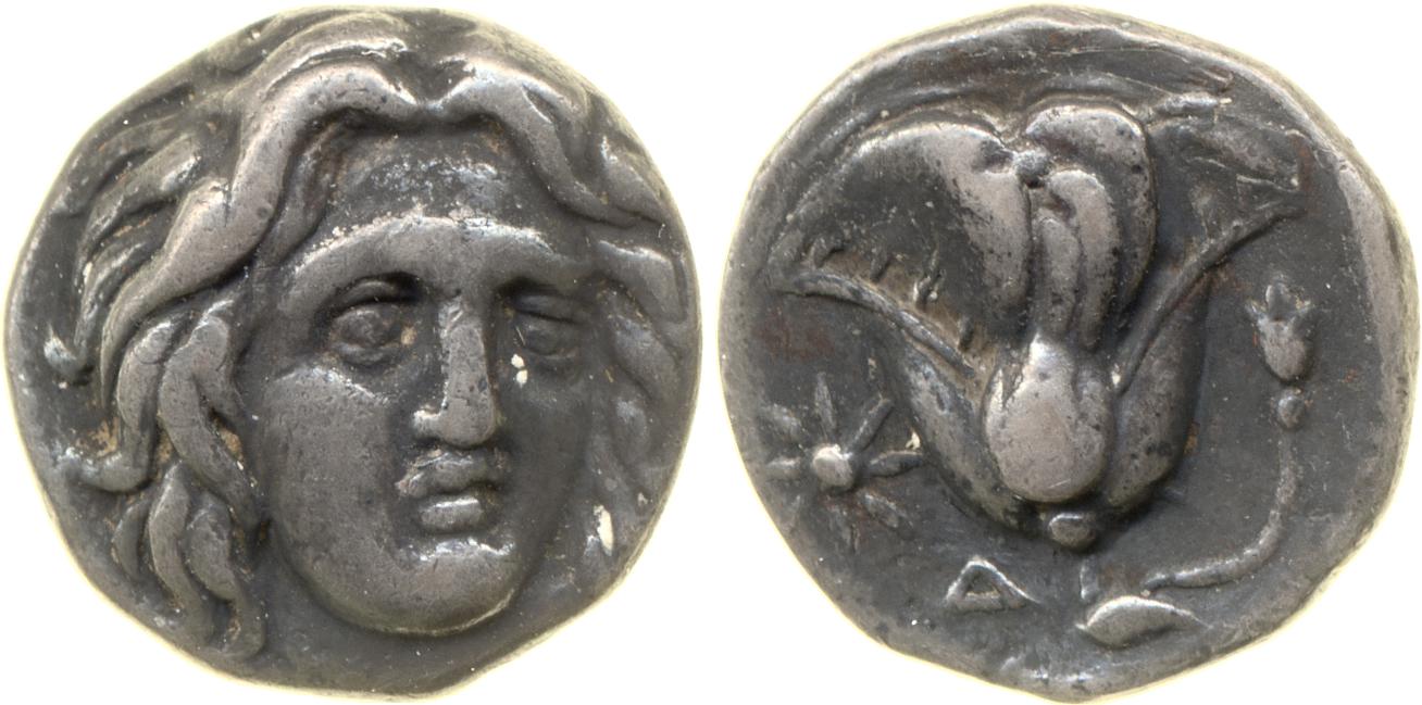 Rhodes Ashton 2001 170, аверс, bm