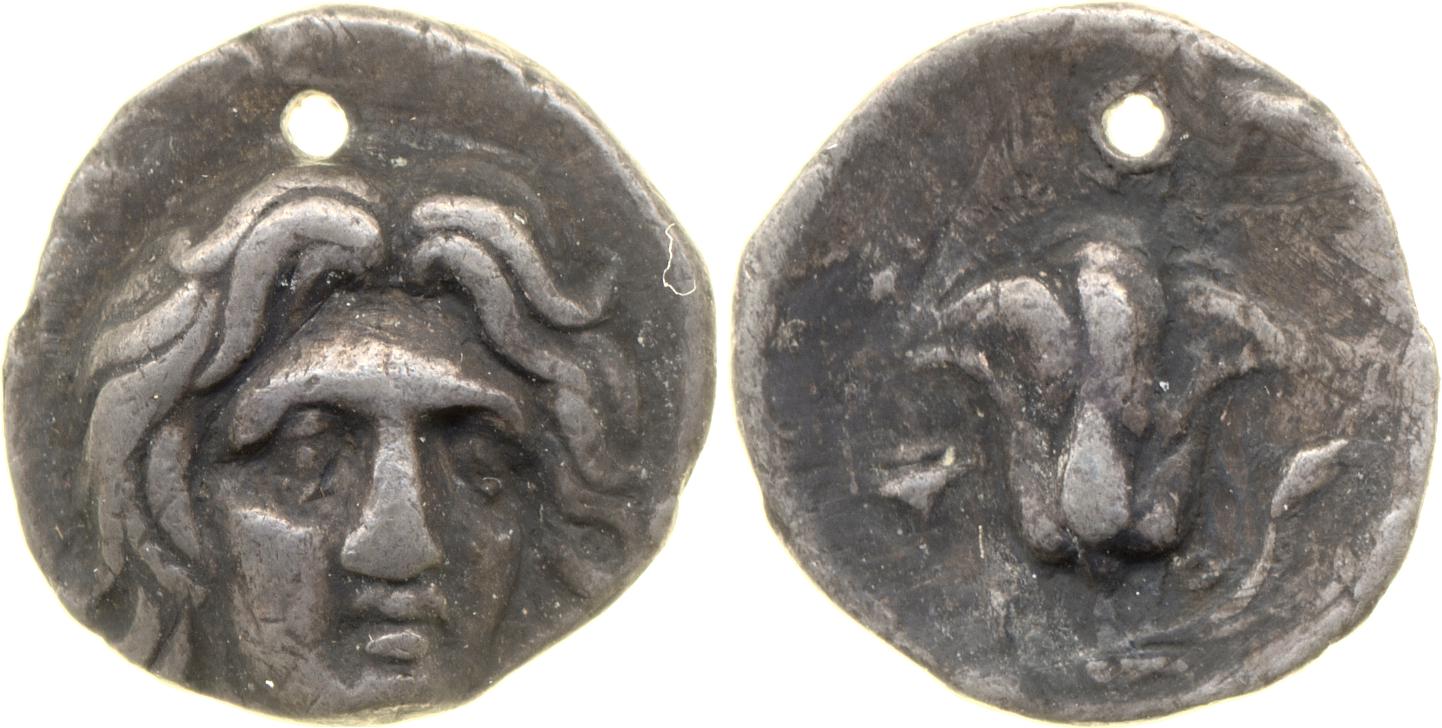 Rhodes Ashton 2001 188-94, аверс, bm