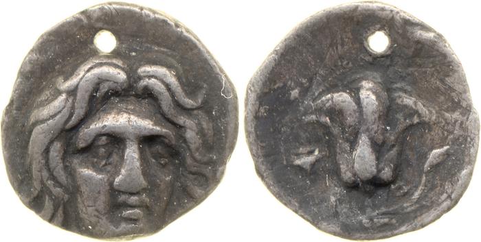 Rhodes Ashton 2001 188-94, реверс, bm