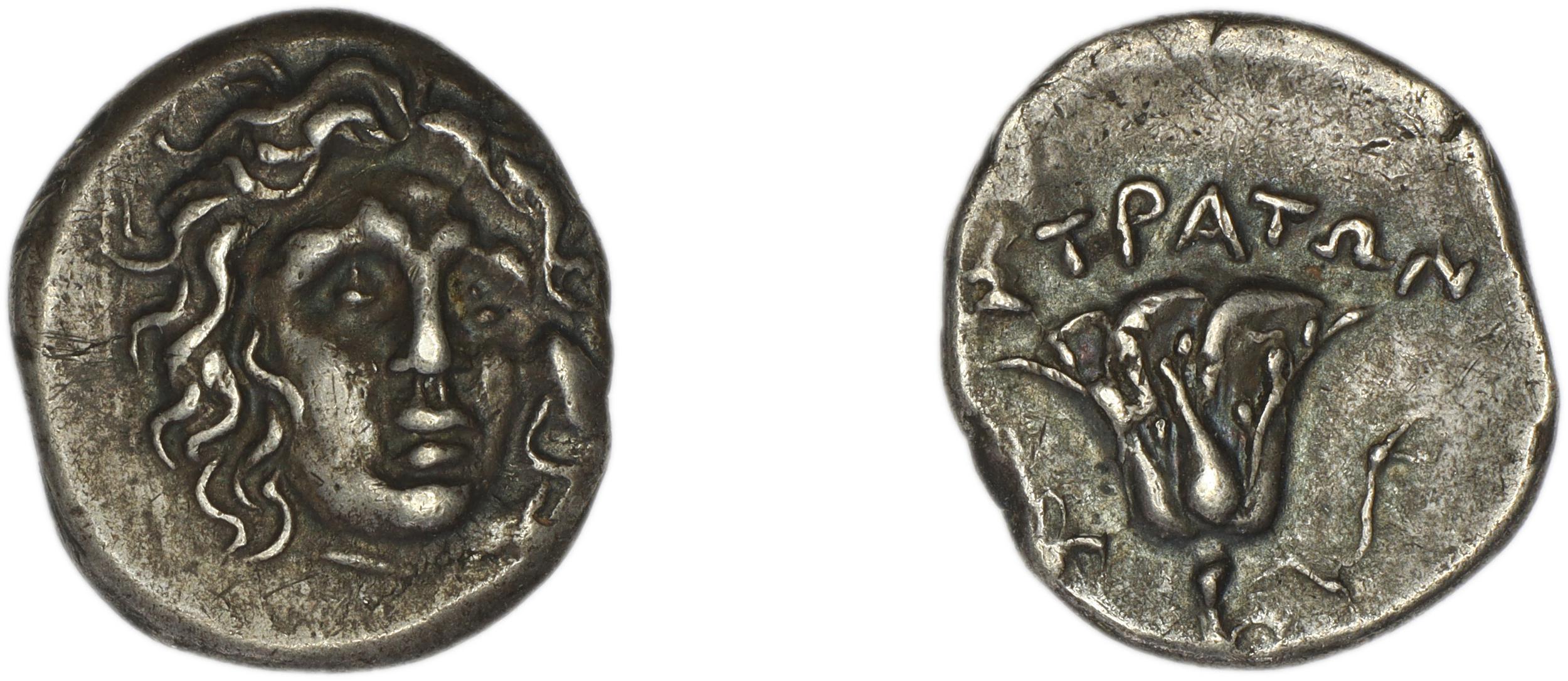 Thessaly Ashton 1988 1-59, аверс, bm