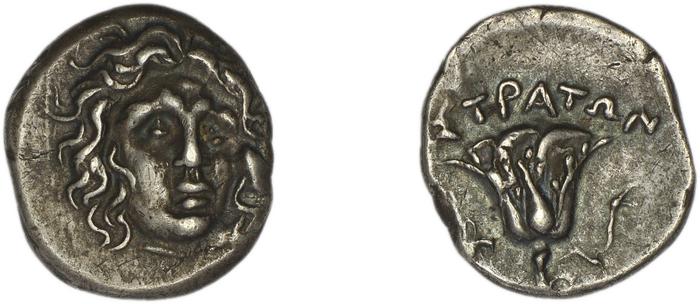 Thessaly Ashton 1988 1-59, реверс, bm