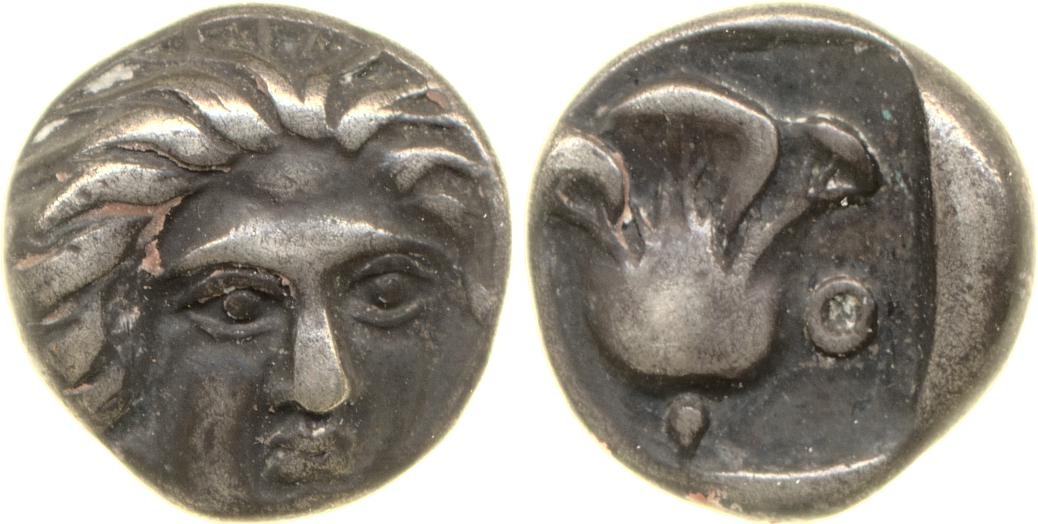 Rhodes Ashton 2001 13-24, аверс, bm