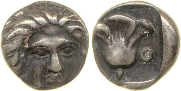 Rhodes Ashton 2001 13-24, реверс, bm