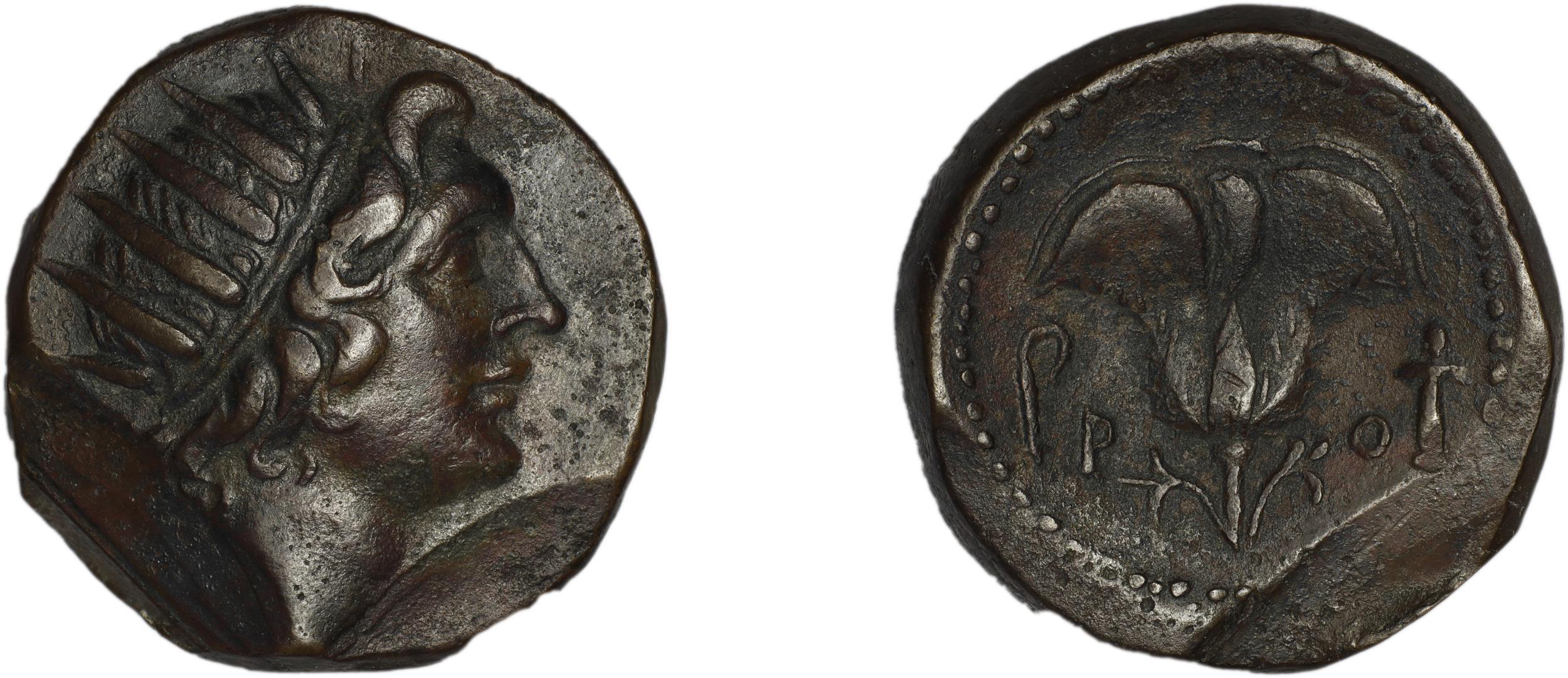 Rhodes Ashton 2001a Issue 4, аверс, bm