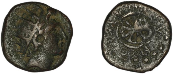Rhodes BMC Rhodes 346-356, реверс, bm