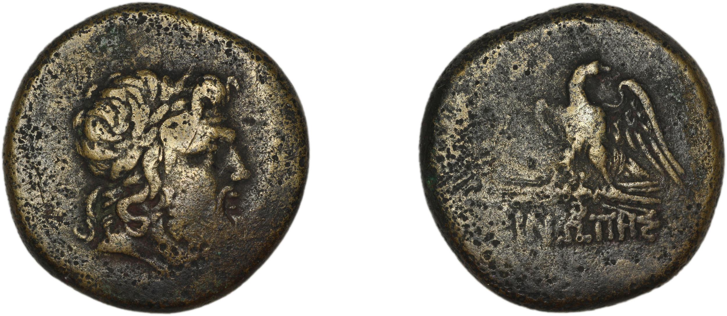 аверс Sinope Waddington 1925 59