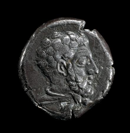 Soli (Pompeiopolis) Babelon 1910 563-6, реверс, bm