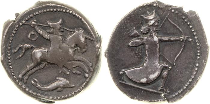 реверс Sardis Bodzek 2011 pl. 9.9-10