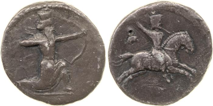 Sardis Bodzek 2011 pl. 9.9-10, реверс, bm