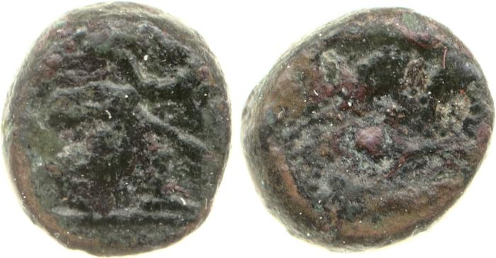 Sardis BMC Ionia p. 324, no. 8-9, реверс, bm