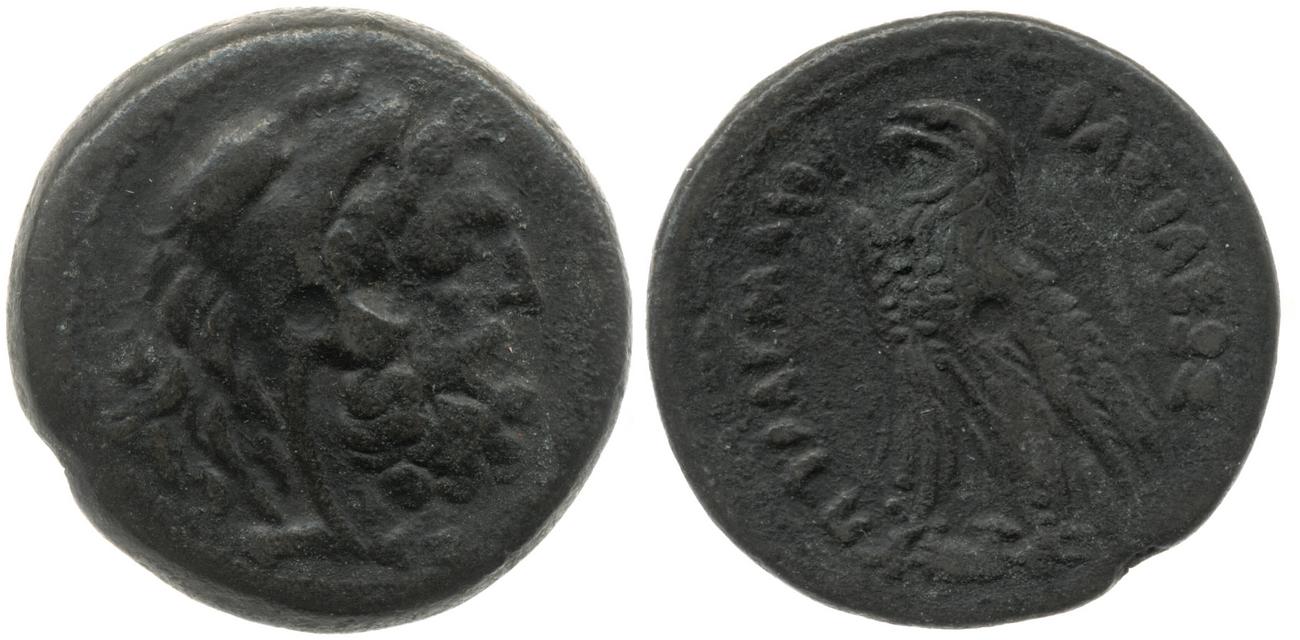 аверс Svoronos (1904-1908) no. 1494