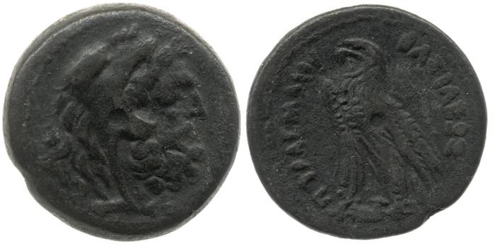 реверс Svoronos (1904-1908) no. 1494
