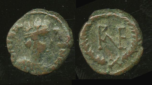 Metlich OCOI 78a, реверс, bm