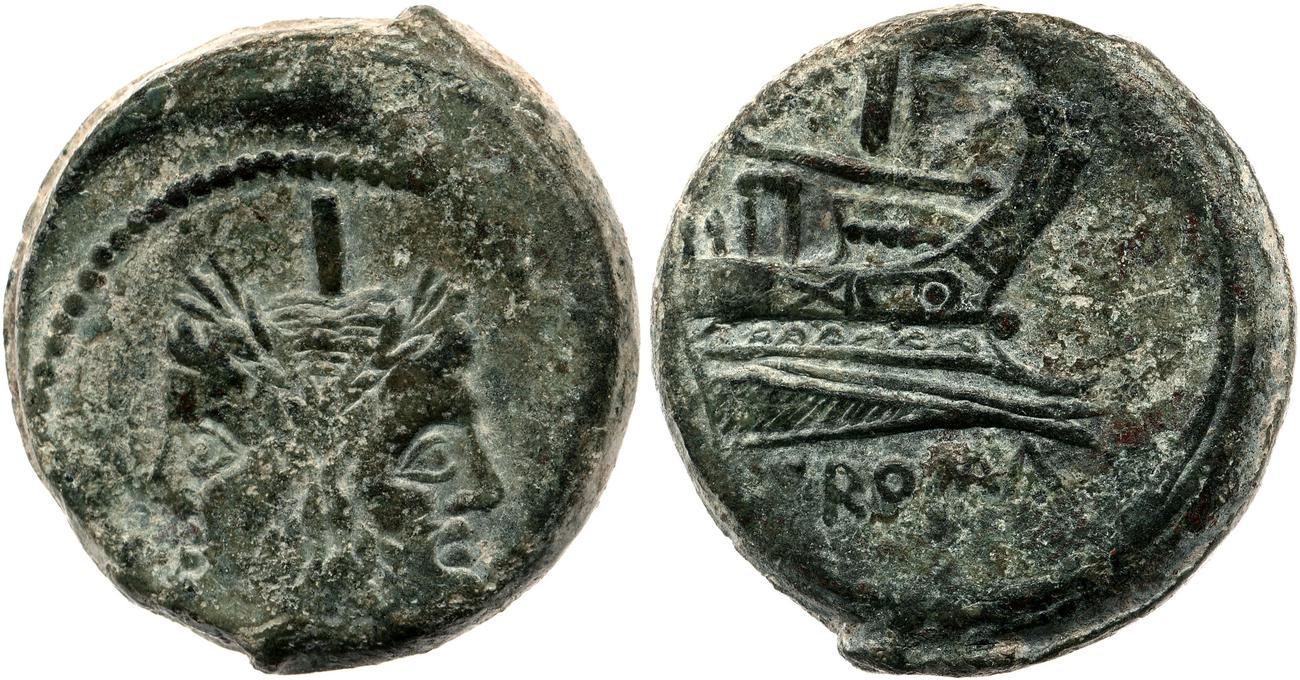 coin obv
