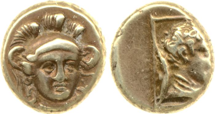 реверс Mytilene Bodenstedt 1981 Series 5.86