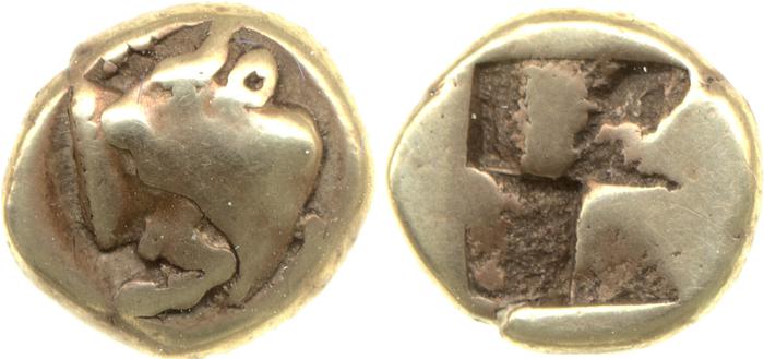 реверс Phocaea Bodenstedt 1981 Series 1.28