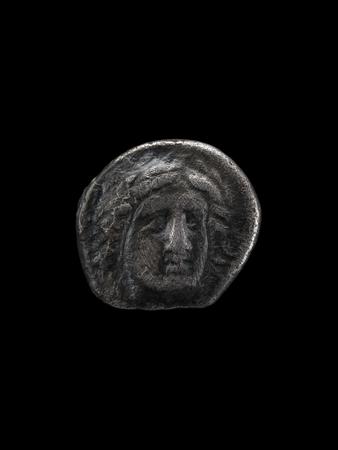 реверс Halicarnassus BMC Halicarnassus 3-4