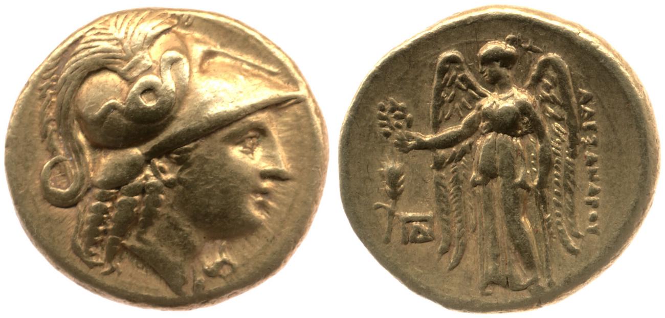Price 1518, аверс, bm