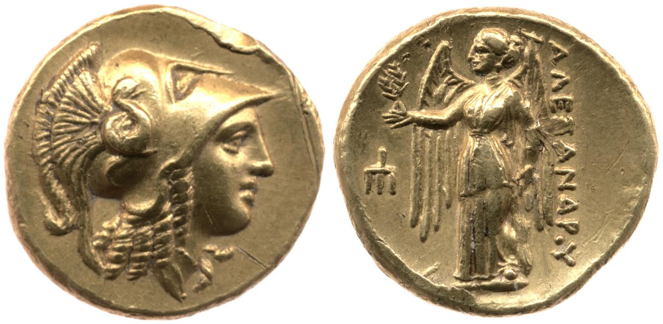 Price 172, аверс, bm