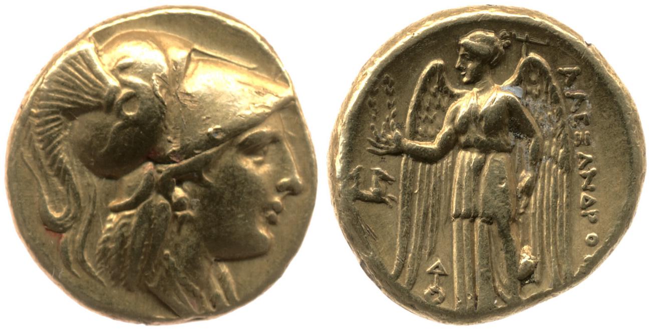 Price 1358, аверс, bm