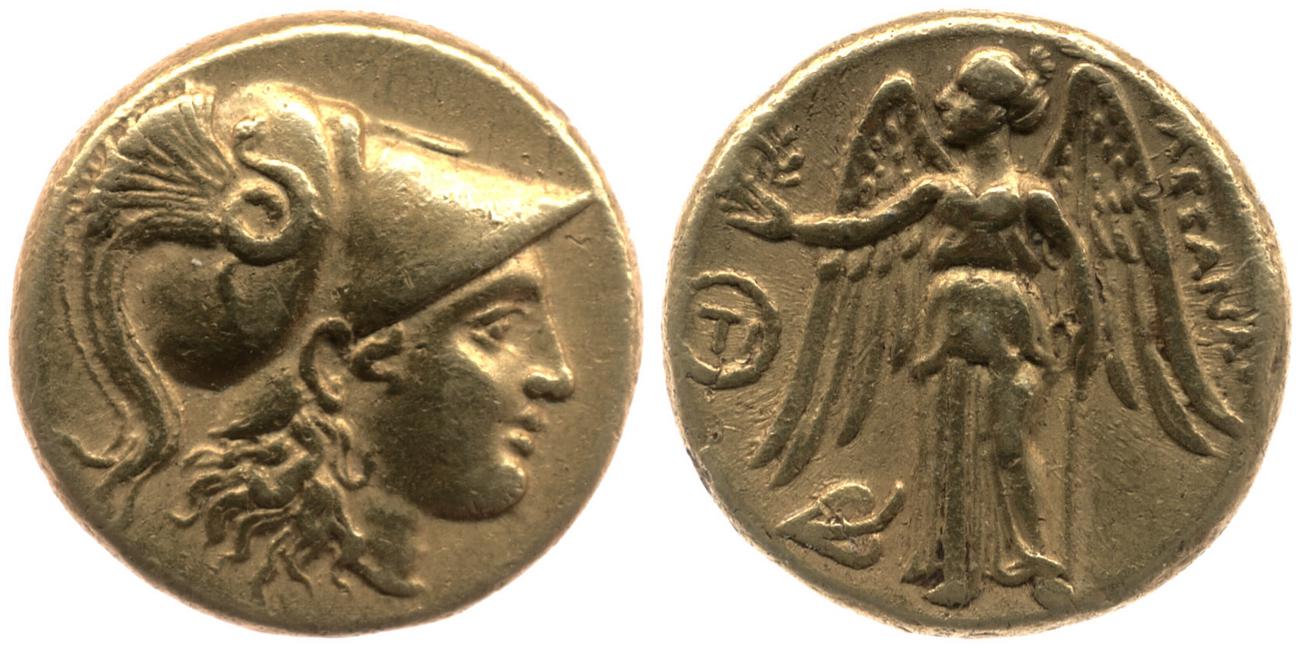 аверс Price 2608