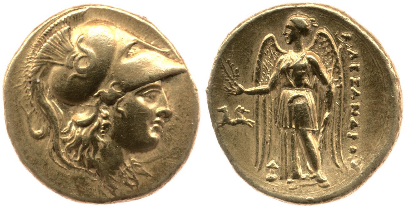 Price 1358, аверс, bm