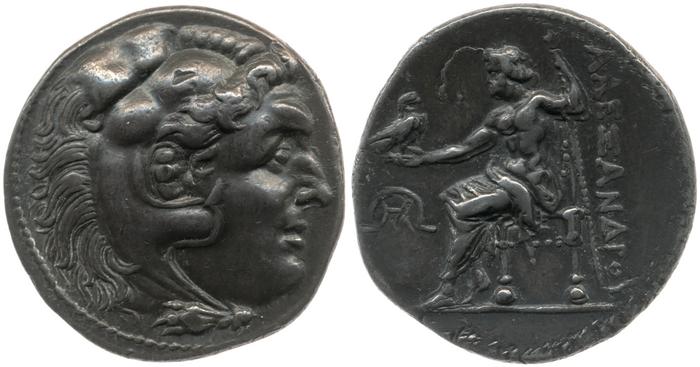 coin rev