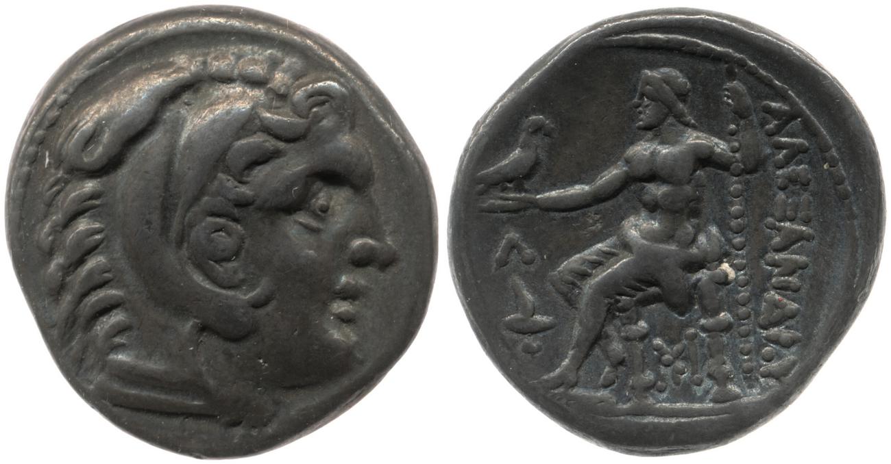 Price 455, аверс, bm