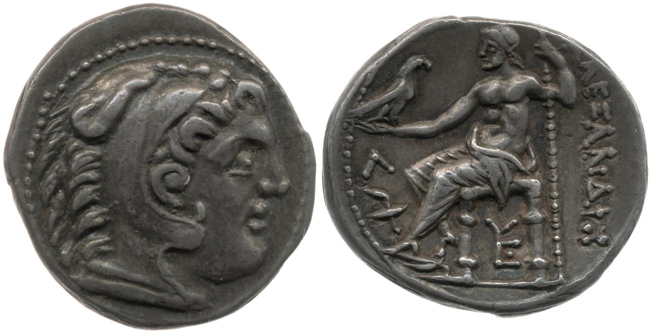Price 465, аверс, bm