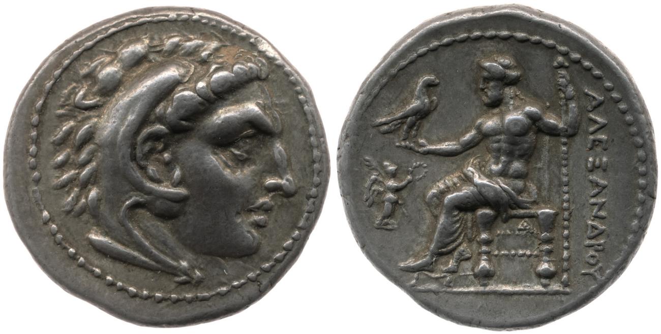 Price 675, аверс, bm