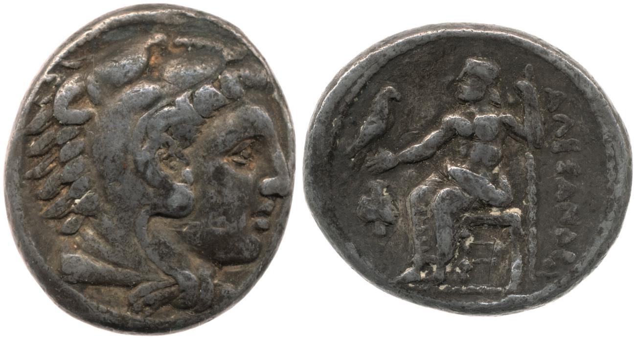 Price 6, аверс, bm